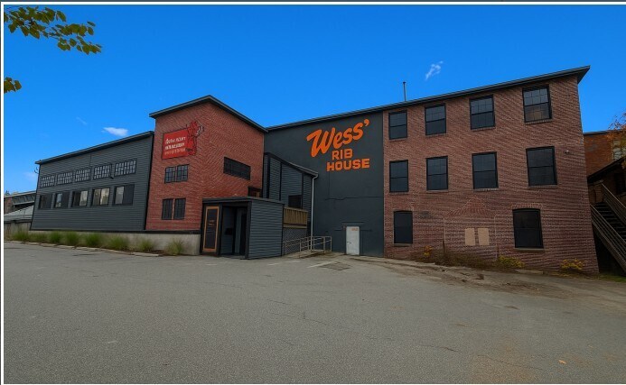 38 Dike St, Providence, RI à vendre Photo du bâtiment- Image 1 de 2