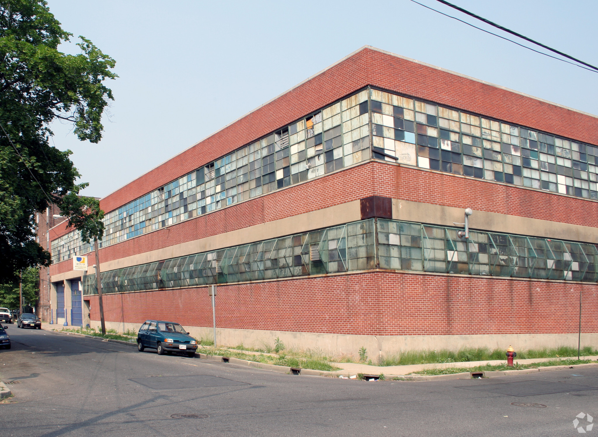 70 Culbertson Ave, Trenton, NJ for sale Primary Photo- Image 1 of 1