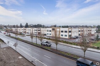 Plus de détails pour 10007 234th Ave E, Bonney Lake, WA - Industriel à louer