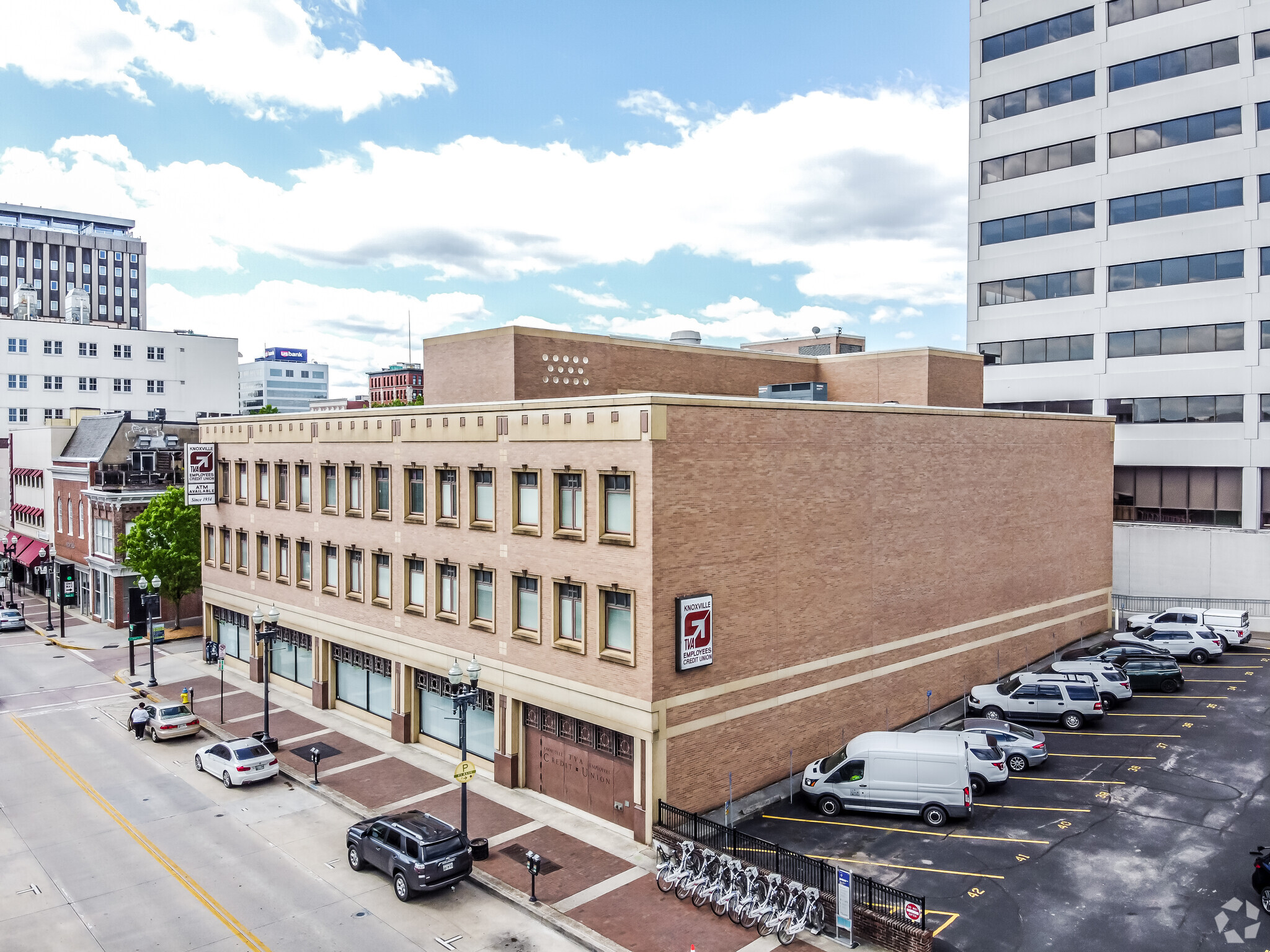 301 Wall Ave, Knoxville, TN for sale Primary Photo- Image 1 of 16