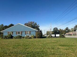 More details for 1185 W County Line Rd, Greenwood, IN - Office for Lease