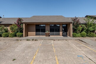 Plus de détails pour 1530 SW 89th St, Oklahoma City, OK - Bureau à vendre