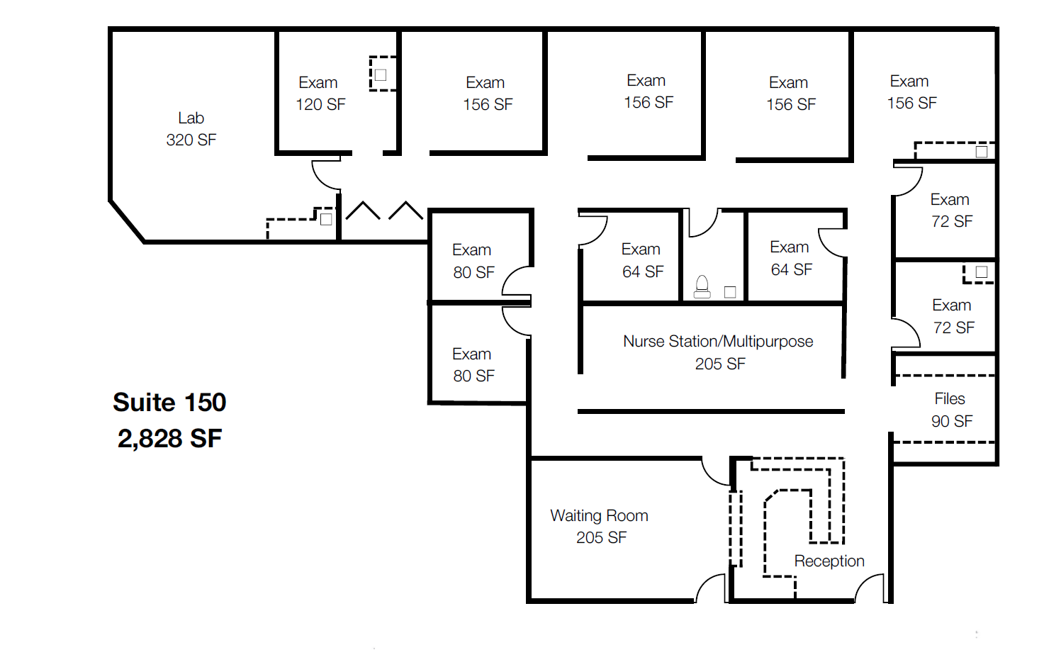 1515 S Clifton Ave, Wichita, KS for lease Building Photo- Image 1 of 1