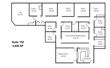1515 S Clifton Ave, Wichita, KS for lease Building Photo- Image 1 of 1