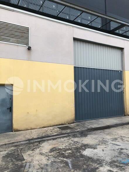 Industrial in Camarma de Esteruelas, Madrid for lease - Building Photo - Image 2 of 2