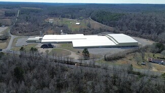 More details for 7155 AL-13, Haleyville, AL - Industrial for Sale
