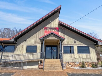 More details for 15371 Highway 13 S, Hurricane Mills, TN - Retail for Sale