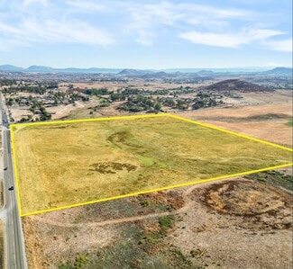 More details for 0 Loretta Ave, Menifee, CA - Land for Sale