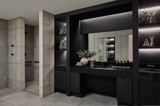 250 W 57th St, New York, NY à louer Photo intérieure- Image 2 de 2