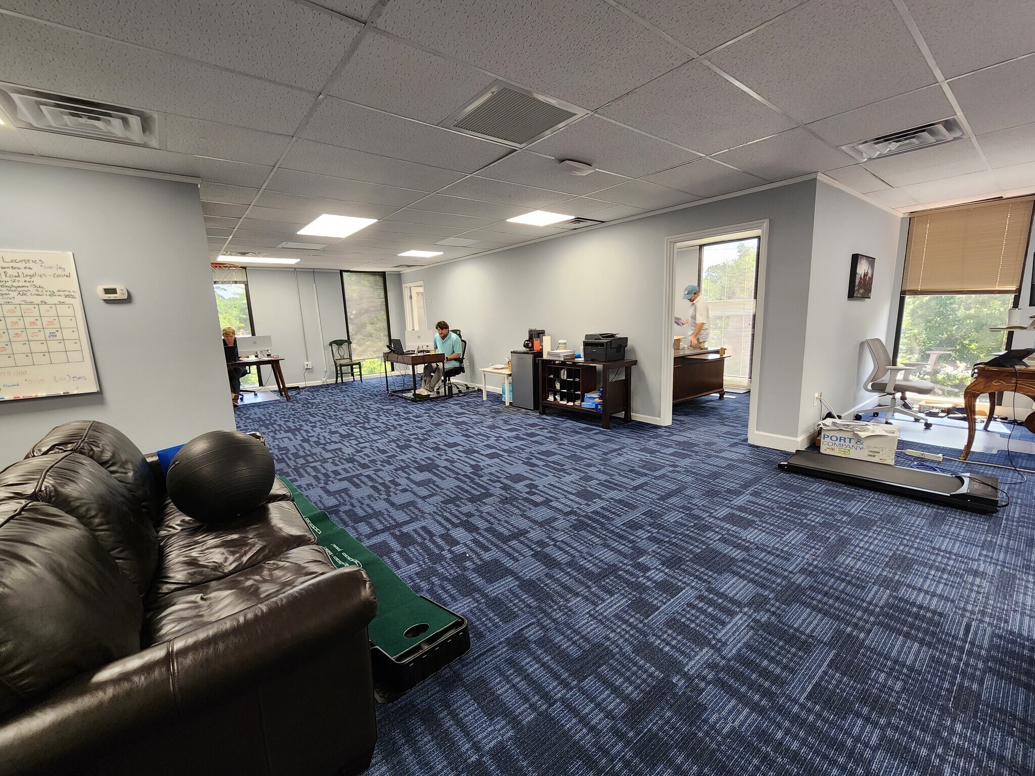 4 Carriage Ln, Charleston, SC for lease Interior Photo- Image 1 of 6