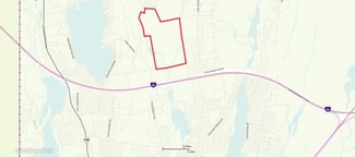 More details for 208 Arnold Rd, Fiskdale, MA - Land for Sale