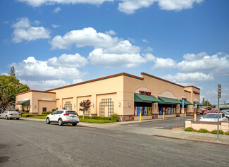 More details for 1601-1615 Meridian Ave, San Jose, CA - Retail for Lease