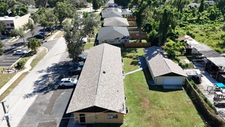 Plus de détails pour Mixed Use Office Buildings – Bureau à vendre, Brandon, FL