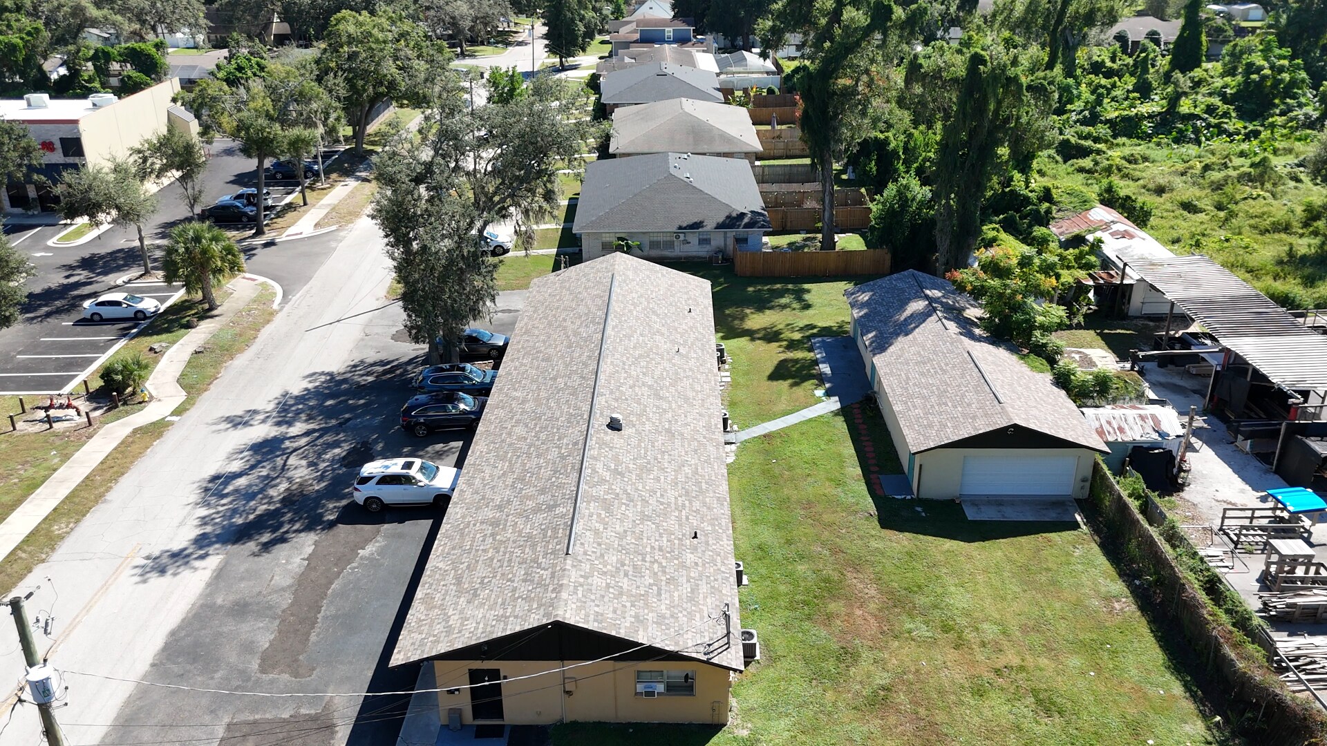 855 E Brandon Blvd, Brandon, FL for sale Primary Photo- Image 1 of 64