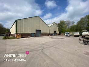 Colne Rd, Burnley for lease Building Photo- Image 1 of 5