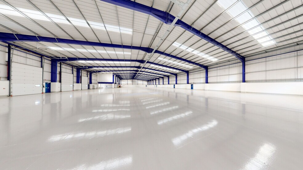 Laporte Way, Luton à louer - Numérisation 3D de Matterport - Image 3 de 13