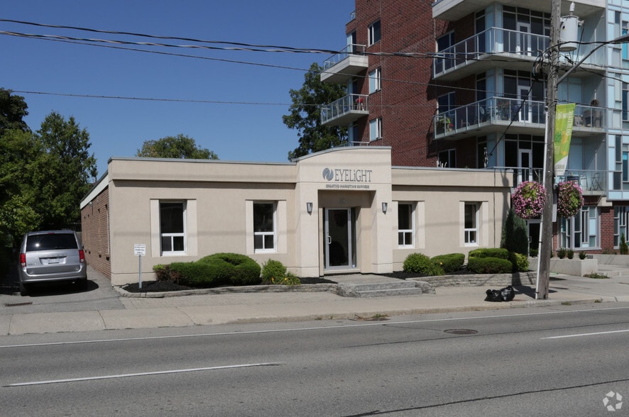 38 Bridgeport Rd E, Waterloo, ON à vendre - Photo principale - Image 1 de 1