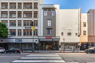 Plus de détails pour 735 S Broadway, Los Angeles, CA - Multi-résidentiel à vendre