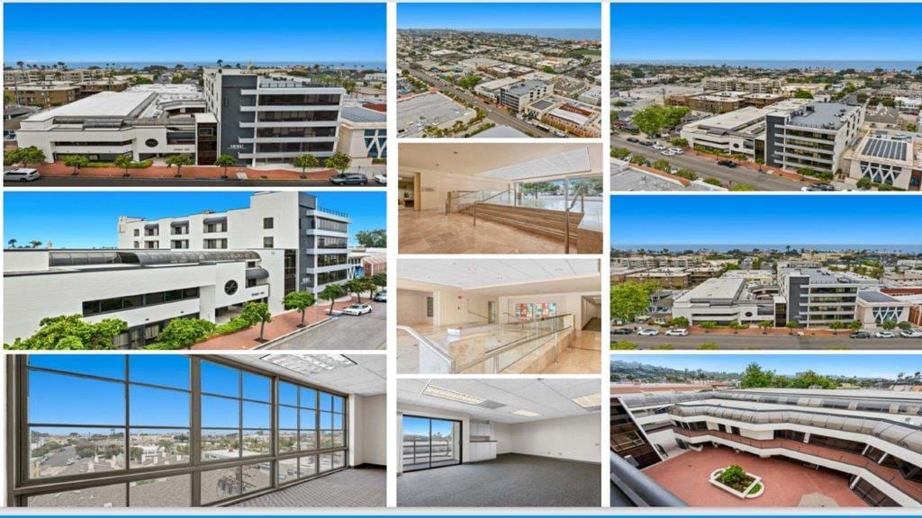 7590 Fay Ave, La Jolla, CA à louer Photo intérieure- Image 1 de 2