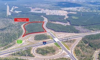 Plus de détails pour 1 Nexton Pkwy, Summerville, SC - Terrain à vendre