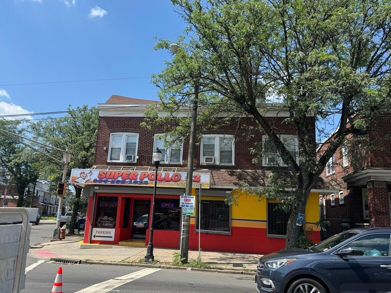 1200-1208 Hamilton Ave, Trenton, NJ for sale - Building Photo - Image 2 of 5