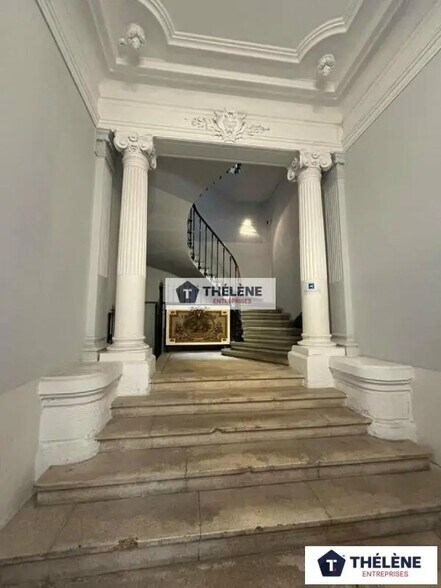 Bureau dans Montpellier à louer - Photo du bâtiment - Image 3 de 12
