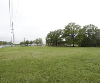 Plus de détails pour 1639 Dickerson Blvd, Monroe, NC - Terrain à vendre