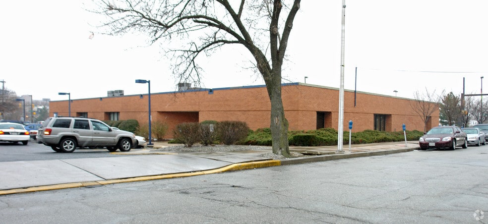 700 Washington Blvd, Baltimore, MD for sale - Building Photo - Image 2 of 7