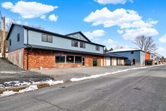 More details for 101 E Colliery Ave, Tower City, PA - Retail for Sale