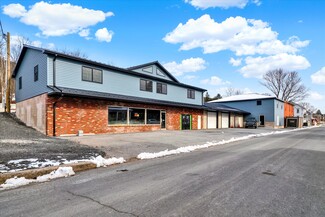 More details for 101 E Colliery Ave, Tower City, PA - Retail for Sale