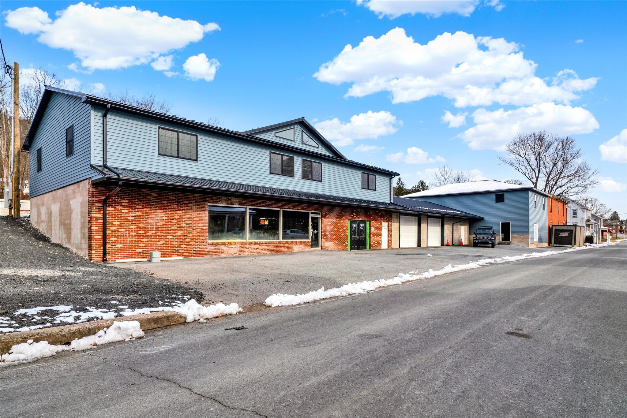 101 E Colliery Ave, Tower City, PA for sale Primary Photo- Image 1 of 19