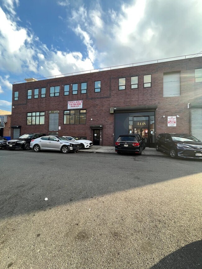 More details for 1554 63rd St, Brooklyn, NY - Industrial for Lease