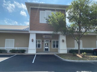 More details for 737 Highway 466, Lady Lake, FL - Office for Sale