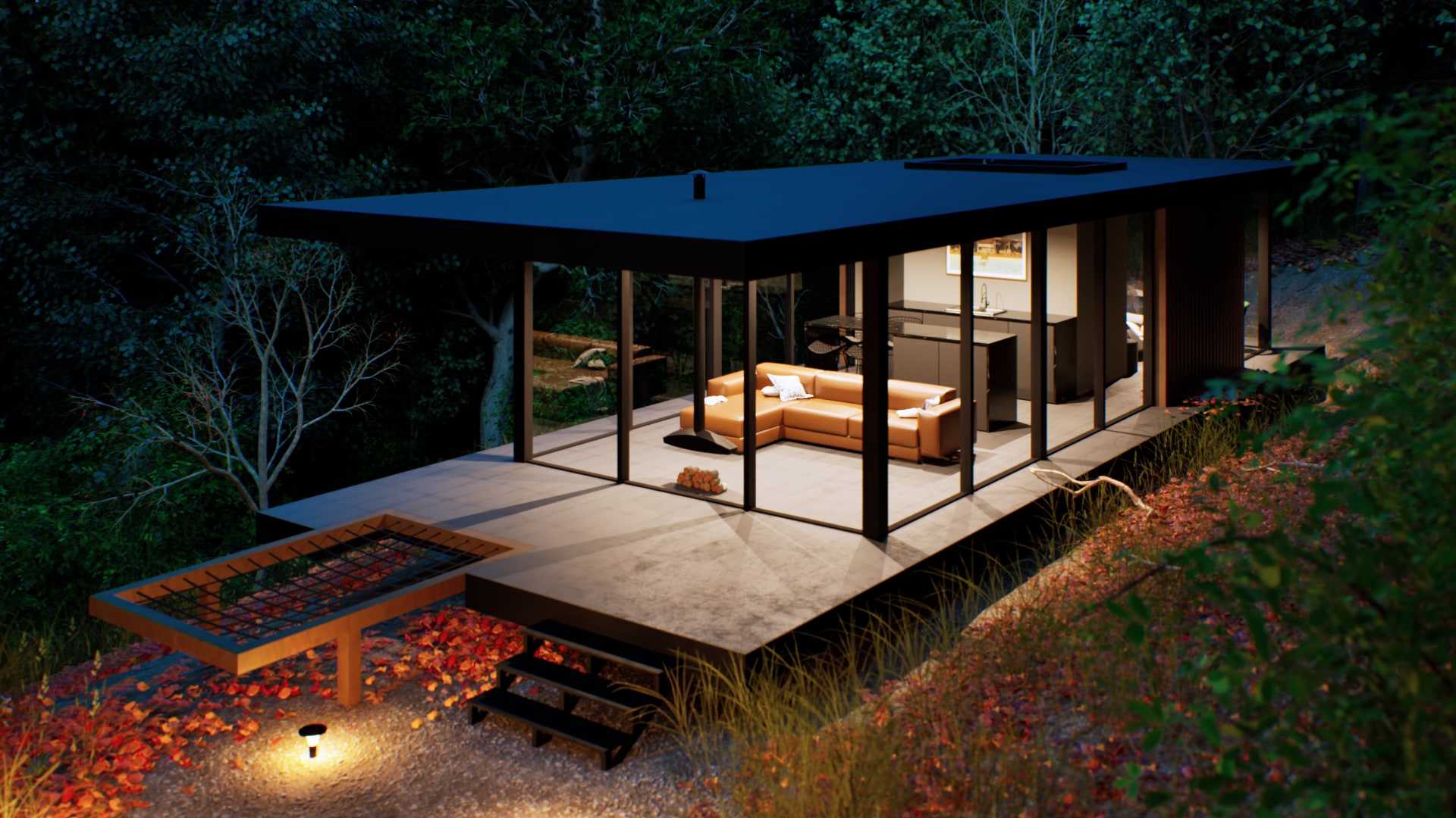 536 Vayhaus Trl, Ellijay, GA for sale Primary Photo- Image 1 of 33