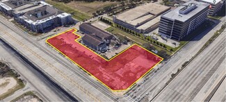 More details for 14811 Katy Fwy, Houston, TX - Land for Lease