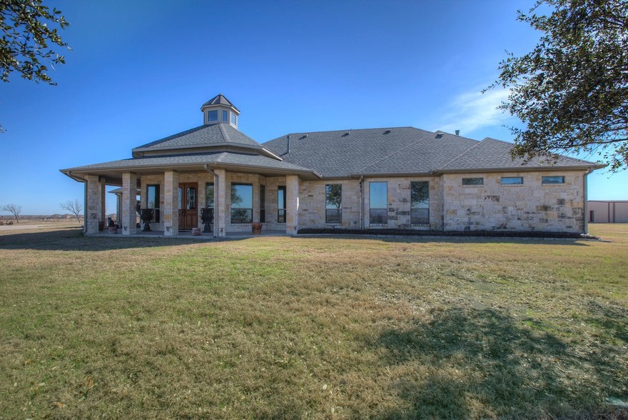 14604 Fm 548, Forney, TX à vendre - Photo du bâtiment - Image 1 de 1