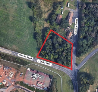 More details for N Union Street, Middletown, PA - Land for Sale