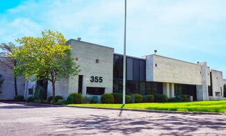 Plus de détails pour 355 Crooked Hill Rd, Brentwood, NY - Industriel à vendre