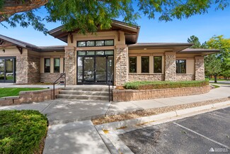 More details for 1951 Wilmington Dr, Fort Collins, CO - Office for Lease