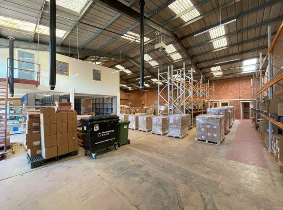 Bakers Ln, Hereford for lease Interior Photo- Image 1 of 1