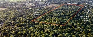 Plus de détails pour 0 Decker Lake Rd. Pt, Manor, TX - Terrain à vendre