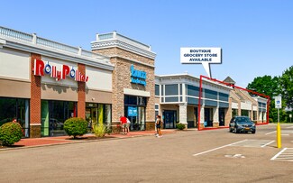 Plus de détails pour 4060 N Buffalo St, Orchard Park, NY - Commerce de détail à louer