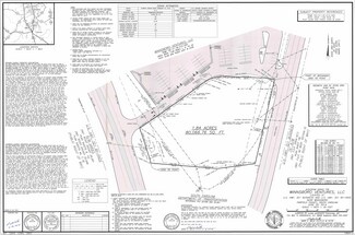 Plus de détails pour 1126 US 321 - Business South, Winnsboro, SC - Terrain à vendre