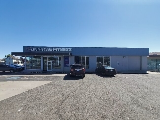 More details for Anytime Fitness – Retail for Sale