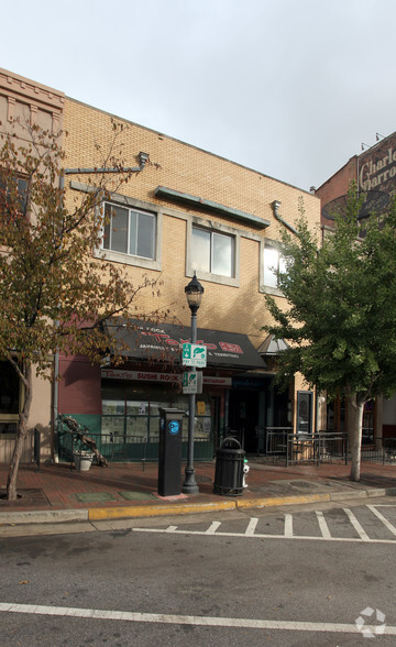 269 E Broad St, Athens, GA for sale - Primary Photo - Image 1 of 1