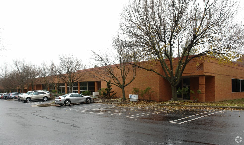 2800-2840 Electric Rd, Roanoke, VA à louer - Photo du bâtiment - Image 3 de 22
