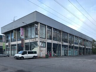 Plus de détails pour Commerce de détail à louer