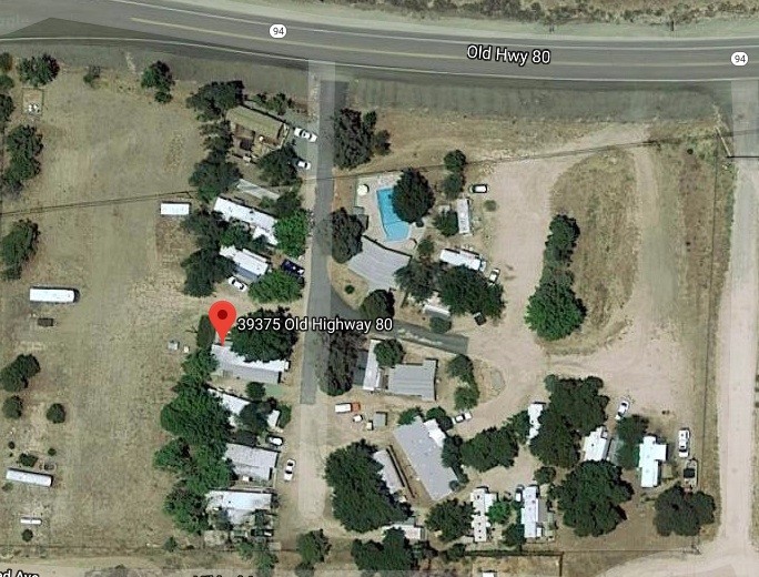 39375-39377 Old Hwy 80, Boulevard, CA for sale - Other - Image 1 of 1