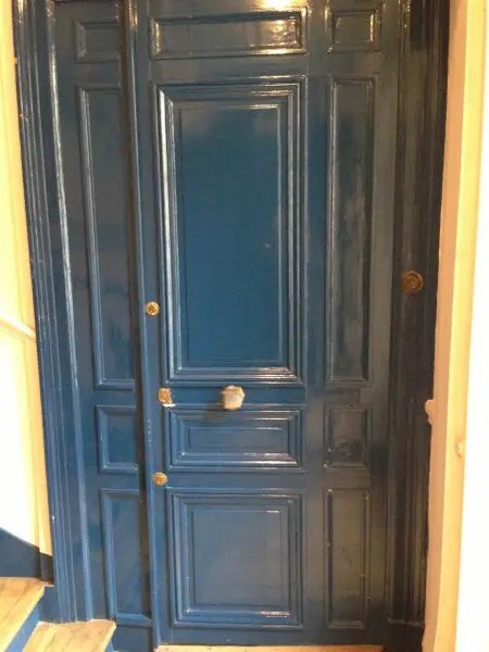 13 Rue Du Faubourg Montmartre, Paris à louer Photo du bâtiment- Image 1 de 7