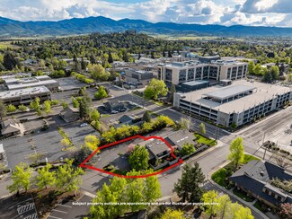 More details for 537 Murphy Rd, Medford, OR - Office for Lease
